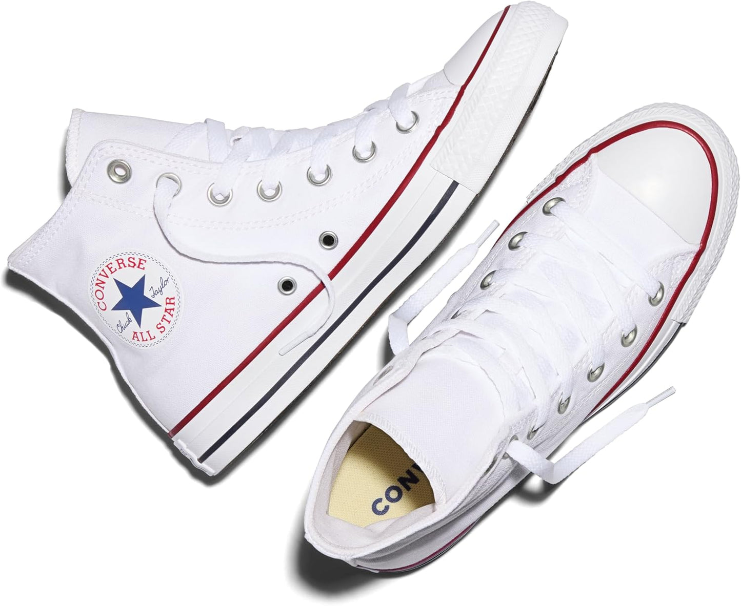 Converse Unisex Adult Chuck Taylor All Star High Top Sneaker
